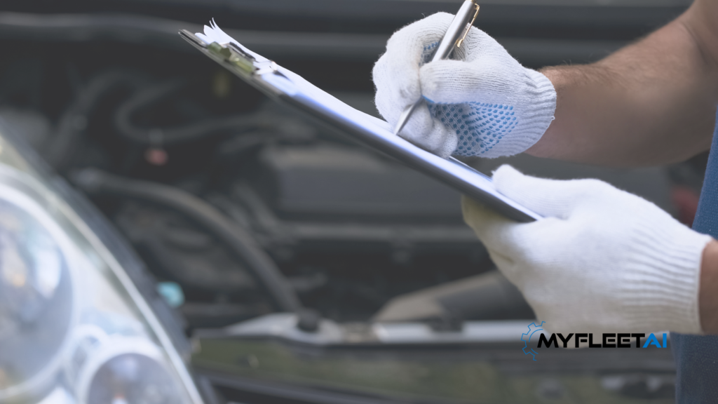 Pre-Trip Inspections Made Simple for Every Truck Driver