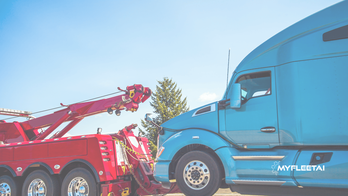 Reduce Downtime and Stay Road Ready With These Fleet Tips
