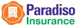 Paradiso Logo