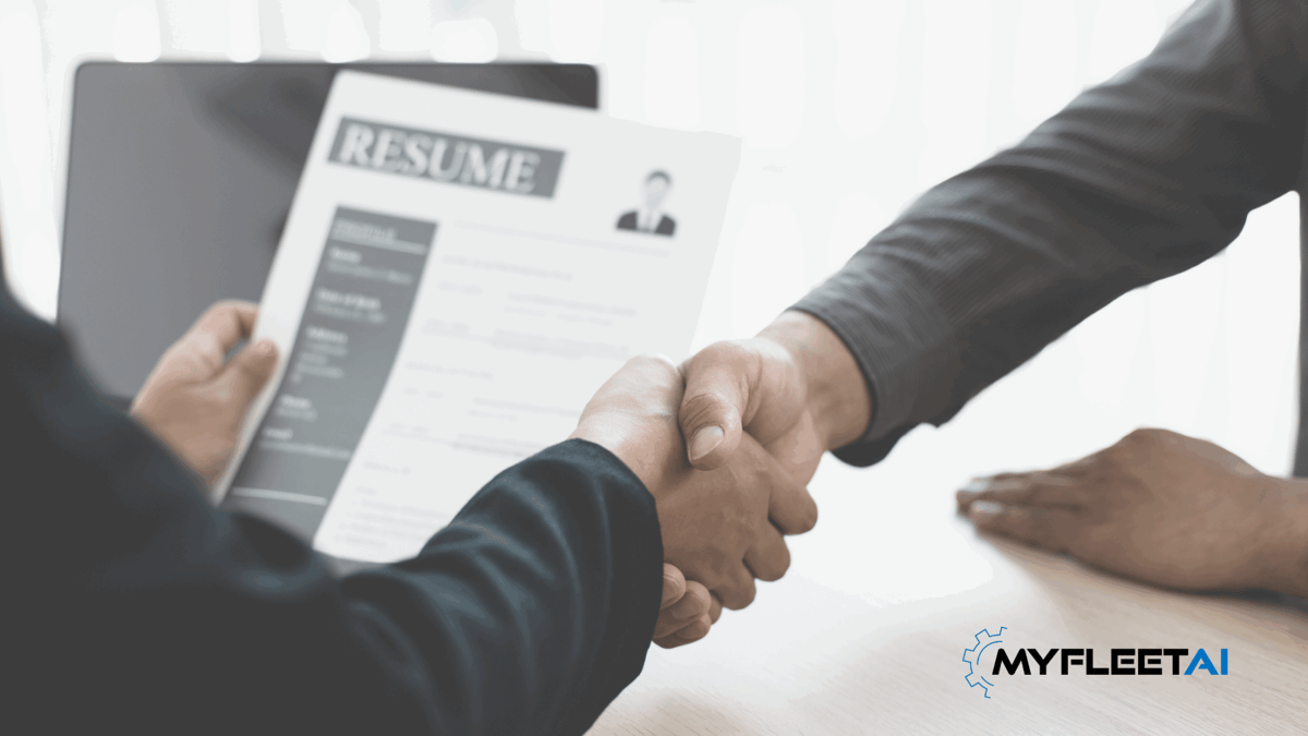 Attracting and Retaining Drivers in a Competitive Market