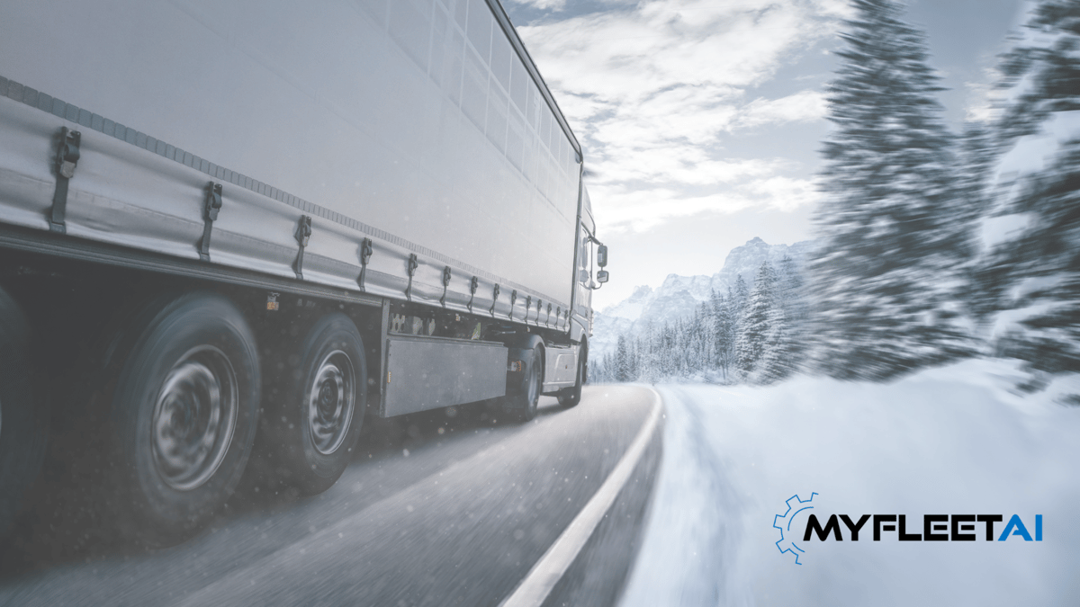 Navigate Winter Roads Safely with These Key Tips